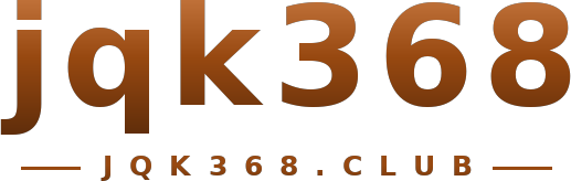 jqk368 logo