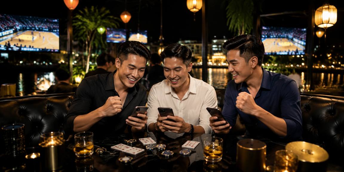 jqk368 MoMo Bắn Cá