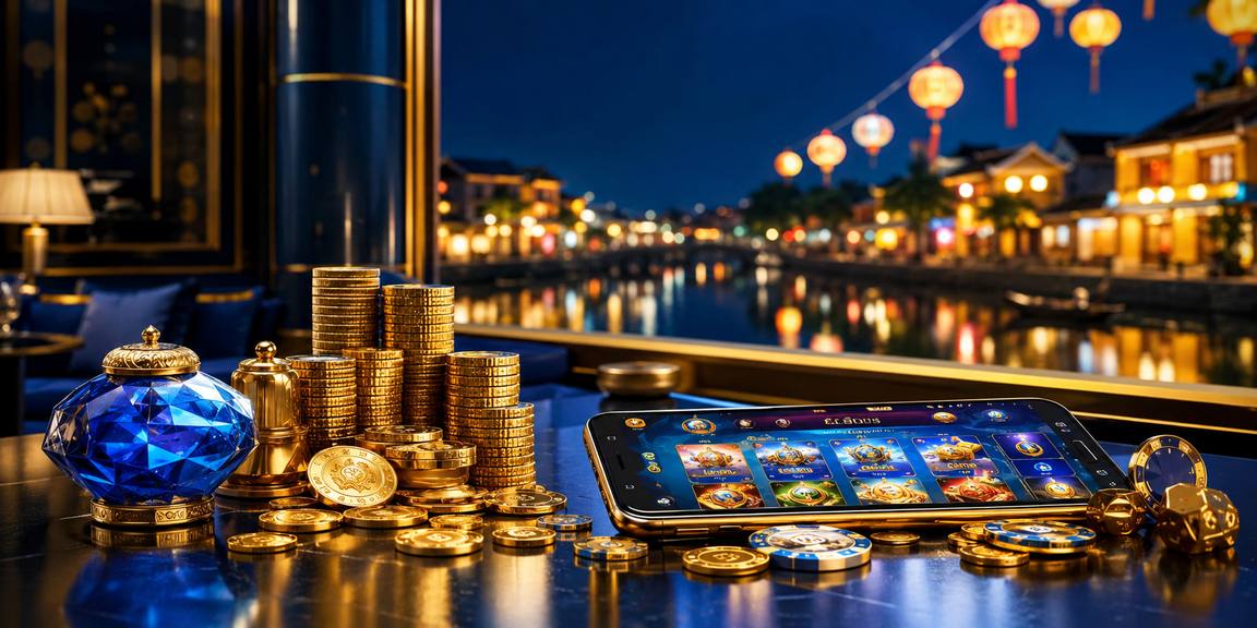 jqk368 Bên Trong Sảnh Live Baccarat Ngay tại jqk368